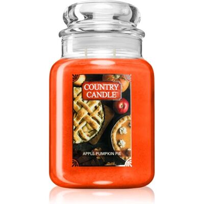 Świeca zapachowa Apple Pumpkin - 737 g Świeca zapachowa Apple Pumpkin - 737 g