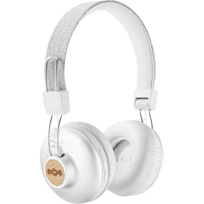 House Of Marley Positive Vibration 2 Drahtlose Kopfhörer - Bluetooth-Headset House Of Marley Positive Vibration 2 Drahtlose Kopfhörer - Bluetooth-Headset