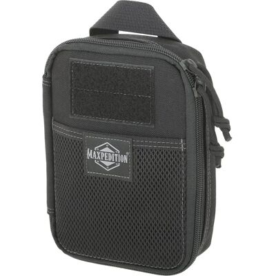 Organizzatore Maxpedition Fatty Pocket - Resistente all'acqua, 20cm Organizzatore Maxpedition Fatty Pocket - Resistente all'acqua, 20cm