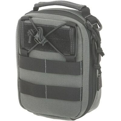 Pochette médicale de combat Wolf Maxpedition - 0226W Pochette médicale de combat Wolf Maxpedition - 0226W