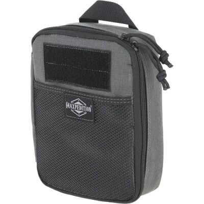 Maxpedition Beefy Pocket Organizer - Wolf - Sac d'organisation Maxpedition Beefy Pocket Organizer - Wolf - Sac d'organisation