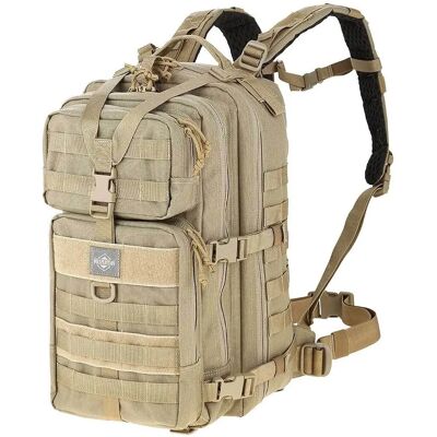 Zaino Maxpedition Falcon-III - Khaki - 35L Zaino Maxpedition Falcon-III - Khaki - 35L