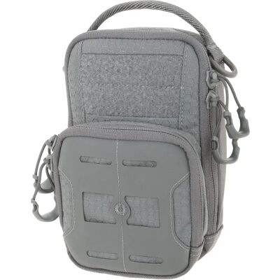 Maxpedition DEP Daily Essentials Poche - Sac - Publicité Maxpedition DEP Daily Essentials Poche - Sac - Publicité