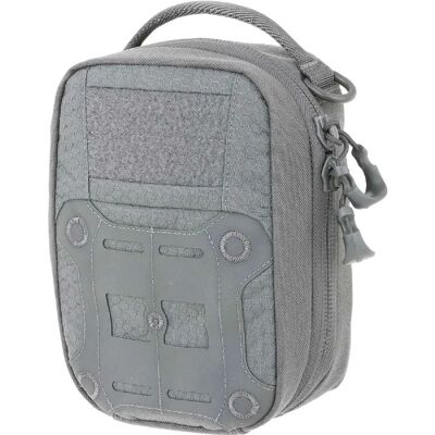 Maxpedition Gris Sac de Réponse Rapide - Sac Médical Maxpedition Gris Sac de Réponse Rapide - Sac Médical