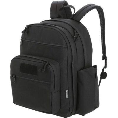 Maxpedition Prepared Citizen Deluxe Mochila - mochila tática com compartimento para laptop (15") Maxpedition Prepared Citizen Deluxe Mochila - mochila tática com compartimento para laptop (15")