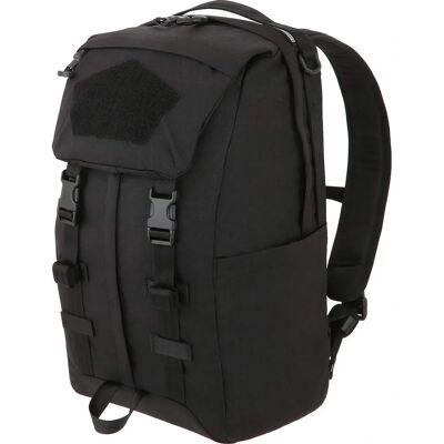 Sac à dos Maxpedition TT26 - 26L, Noir, Résistant Sac à dos Maxpedition TT26 - 26L, Noir, Résistant