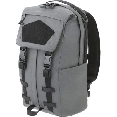 Sac à dos Gris Maxpedition - 22L - Résistant à l'eau Sac à dos Gris Maxpedition - 22L - Résistant à l'eau