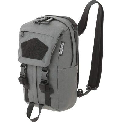 Maxpedition TT12 Convertible Backpack - Military Style, Wolf Grey Maxpedition TT12 Convertible Backpack - Military Style, Wolf Grey