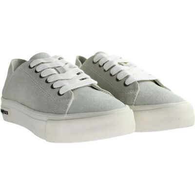 Seavees Sausalito Lace-Up Suede Leather Sneaker - Casual Sneaker Seavees Sausalito Lace-Up Suede Leather Sneaker - Casual Sneaker
