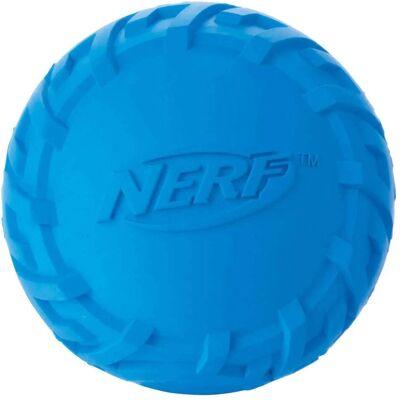 Hagen NERF Hundespielball - Quietschend und Strapazierfähig Hagen NERF Hundespielball - Quietschend und Strapazierfähig