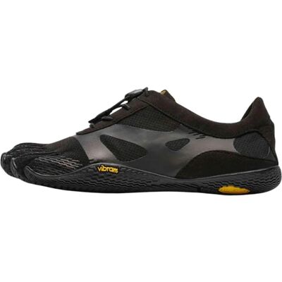 Vibram Five Fingers KSO Evo Women - black Vibram Five Fingers KSO Evo Women - black