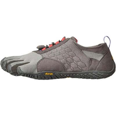 Vibram Chaussures de Fitness Extérieur Femme Trek Ascent - Trek Ascent - Chaussures de Fitness - Publicité Vibram Chaussures de Fitness Extérieur Femme Trek Ascent - Trek Ascent - Chaussures de Fitness - Publicité