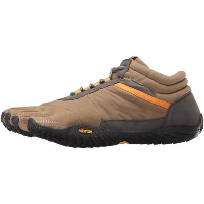 Vibram Chaussures de Randonnée Homme 15m5301 Trek Ascent - Chaussures d'Extérieur - Publicité Vibram Chaussures de Randonnée Homme 15m5301 Trek Ascent - Chaussures d'Extérieur - Publicité