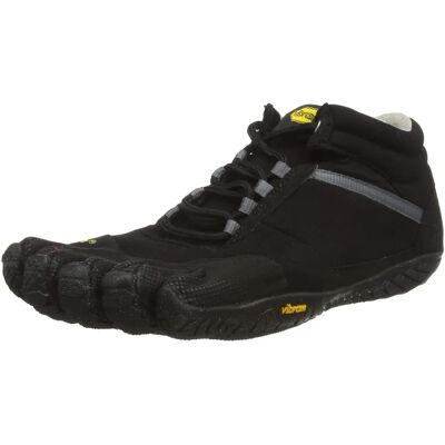 Vibram FiveFingers - Trek Ascent 15M5302 - Chaussures - Publicité Vibram FiveFingers - Trek Ascent 15M5302 - Chaussures - Publicité