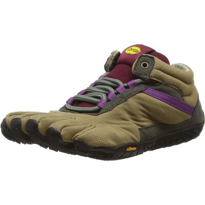 Vibram Trek Ascent Isolierte Lifestyle-Sneaker Vibram Trek Ascent Isolierte Lifestyle-Sneaker