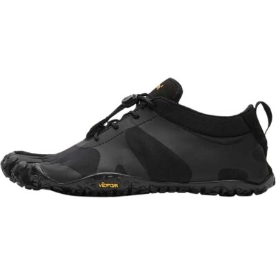 Vibram Five Fingers V-Alpha Women - black Vibram Five Fingers V-Alpha Women - black