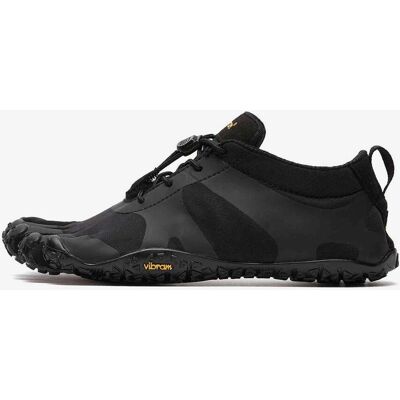 Vibram V-Alpha Γυναικεία Παπούτσια Πεζοπορίας - Μαύρο - Five Fingers Mega Grip Vibram V-Alpha Γυναικεία Παπούτσια Πεζοπορίας - Μαύρο - Five Fingers Mega Grip