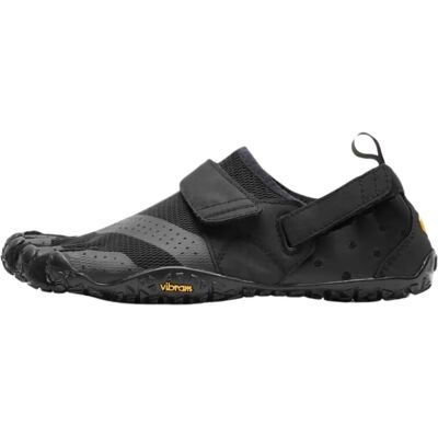 Chaussures Vibram V-Aqua pour Femmes - Sports Aquatiques - Noir - Grip Extérieur - Publicité Chaussures Vibram V-Aqua pour Femmes - Sports Aquatiques - Noir - Grip Extérieur - Publicité
