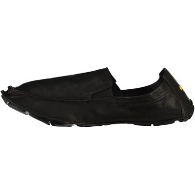 Vibram Fivefingers - Sneakers en Cuir de Kangourou Noirs EU 43 - Publicité Vibram Fivefingers - Sneakers en Cuir de Kangourou Noirs EU 43 - Publicité