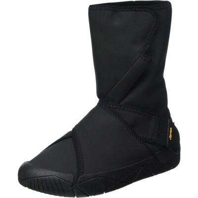 Vibram Artic Grip Wasserdichte Freizeitschuhe - Schwarz - Freizeitschuhe Vibram Artic Grip Wasserdichte Freizeitschuhe - Schwarz - Freizeitschuhe