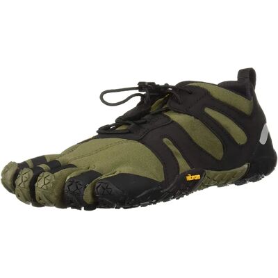 Vibram Vibram V-Trail 2.0 Damen Barfuß Laufschuhe - Trail Vibram Vibram V-Trail 2.0 Damen Barfuß Laufschuhe - Trail