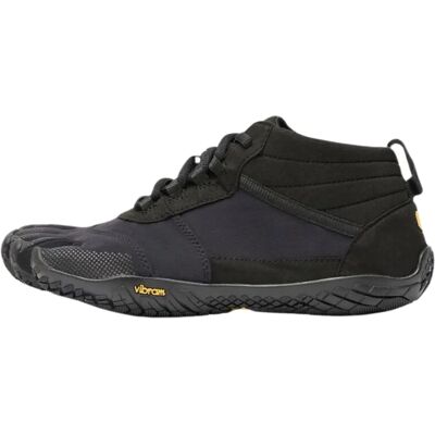 Vibram Vibram V-Trek Herrar Mega Grip Fem Fingrar Gåing Turskor Vibram Vibram V-Trek Herrar Mega Grip Fem Fingrar Gåing Turskor