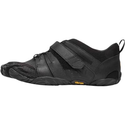 Vibram Vibram V-Train 2.0 Herensportschoenen - Zwart Vibram Vibram V-Train 2.0 Herensportschoenen - Zwart