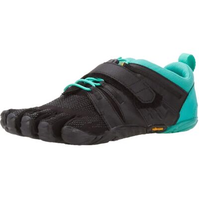 Scarpe VIBRAM V Train 2.0 - Nero - Scarpe da fitness Scarpe VIBRAM V Train 2.0 - Nero - Scarpe da fitness
