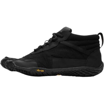 Vibram V-Trek Eristetty Musta - Trainers Vibram V-Trek Eristetty Musta - Trainers