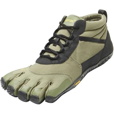 Vibram V-Trek Aislados Zapatos para Hombre - Calzado Todo Terreno Vibram V-Trek Aislados Zapatos para Hombre - Calzado Todo Terreno