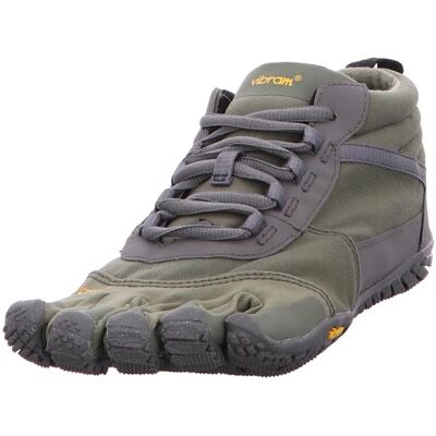 Vibram V-Trek Isolé – Chaussures d'Hiver - Publicité Vibram V-Trek Isolé – Chaussures d'Hiver - Publicité
