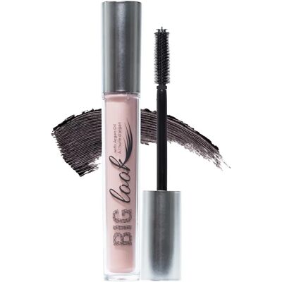 Pur Big Look Extreme Mascara - Svart - 5g Pur Big Look Extreme Mascara - Svart - 5g