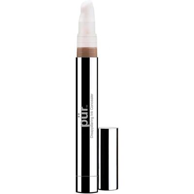 PÜR Cosmetics Disappearing Ink Mörk Concealer - Fuktighetsgivande, Långvarig, Minskar Mörka Ringar PÜR Cosmetics Disappearing Ink Mörk Concealer - Fuktighetsgivande, Långvarig, Minskar Mörka Ringar