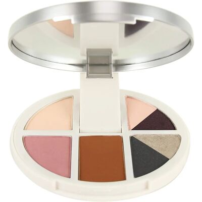 Pür Cosmetics Pür Vanity Palettes Goal Digger - Make-up Palette Pür Cosmetics Pür Vanity Palettes Goal Digger - Make-up Palette