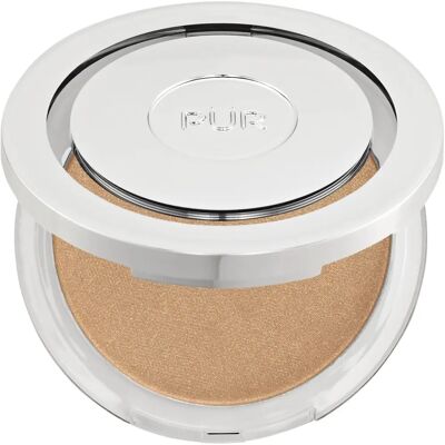 PurMinerals Mineral Glow Hudforbedrende Pulver - Opplyst Bronzer - 10g PurMinerals Mineral Glow Hudforbedrende Pulver - Opplyst Bronzer - 10g