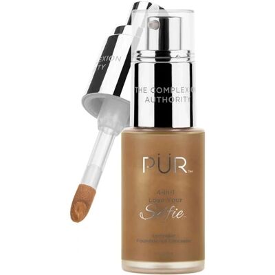 Pur - Love Your Selfie - DG5 - 30 ml - Foundation Pur - Love Your Selfie - DG5 - 30 ml - Foundation