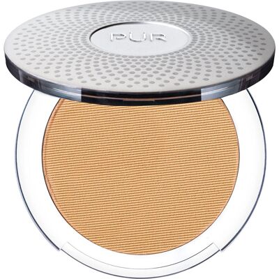 PUR 4-i-1 Presset Mineral Foundation SPF 15 Beige MG5 - Sminke PUR 4-i-1 Presset Mineral Foundation SPF 15 Beige MG5 - Sminke