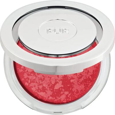 Pur Skin Perfecting Powder - Berry Beautiful - Ansiktspudder Pur Skin Perfecting Powder - Berry Beautiful - Ansiktspudder