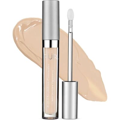 PÜR Cosmetics LN6 4-i-1 Sculpting Concealer - Ansikt & Øyne, 3,7g PÜR Cosmetics LN6 4-i-1 Sculpting Concealer - Ansikt & Øyne, 3,7g