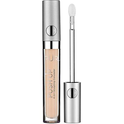 Pur MG2 4-i-1 Concealer - Opplysende, Medium til Full Dekning Pur MG2 4-i-1 Concealer - Opplysende, Medium til Full Dekning