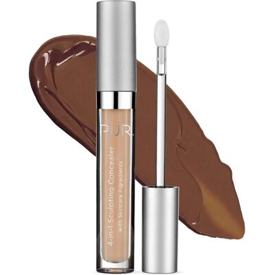 Corector 4-in-1 de PUR Cosmetics - TN3 Corector 4-in-1 de PUR Cosmetics - TN3