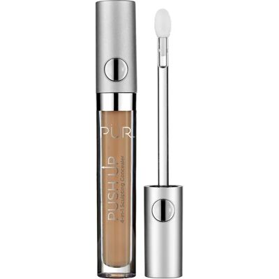 Pur DN2 4-i-1 Concealer - Passer for alle hudtyper Pur DN2 4-i-1 Concealer - Passer for alle hudtyper