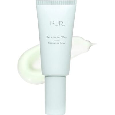 Pur Niacinamide Dråper 30ml - Fuktighetsgivende Serum Pur Niacinamide Dråper 30ml - Fuktighetsgivende Serum