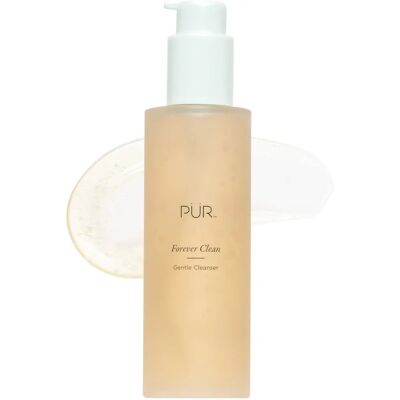 PÜR Cosmetics Forever Clean Demachiant Facial Blând - 150 ml PÜR Cosmetics Forever Clean Demachiant Facial Blând - 150 ml