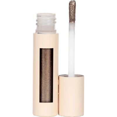 Pür On Point Suede Øyenskygge & Primer - Kremet, Peptider, 3ml Pür On Point Suede Øyenskygge & Primer - Kremet, Peptider, 3ml