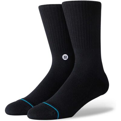 Stance Icon - schwarz Stance Icon - schwarz