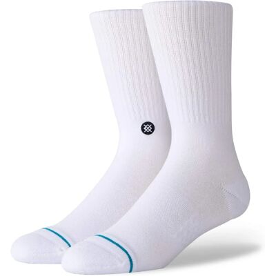 Stance Icon - weiß Stance Icon - weiß