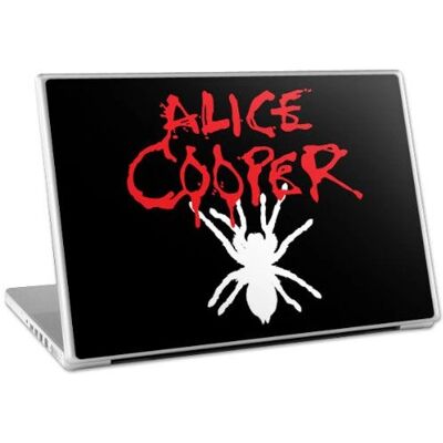 MusicSkins - MS-ALCO30221 - Nero - Laptop - Skin MusicSkins - MS-ALCO30221 - Nero - Laptop - Skin