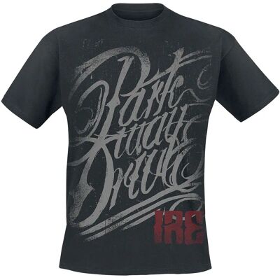 Parkway Drive Ire T-Shirt Kurzarm - Herren - Schwarz Parkway Drive Ire T-Shirt Kurzarm - Herren - Schwarz
