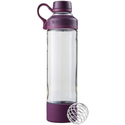 BlenderBottle - Mantra Glas Trinkflasche - Glas - BPA-fri - Vattenflaska BlenderBottle - Mantra Glas Trinkflasche - Glas - BPA-fri - Vattenflaska